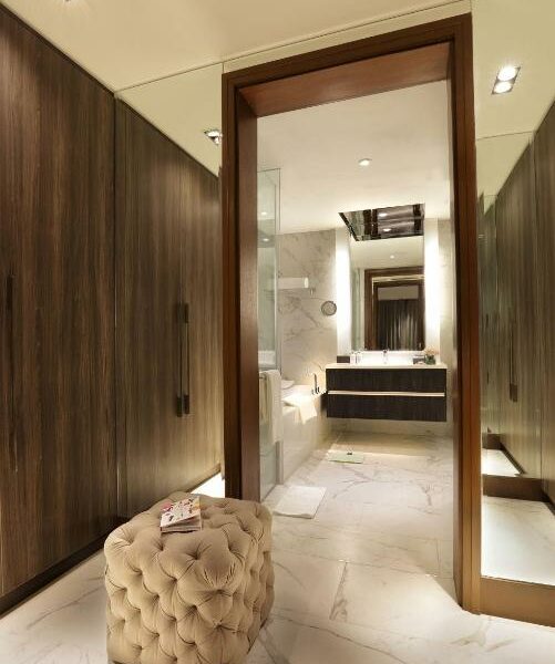 Makati Diamond Residences | המרכז למטייל פיליפינים