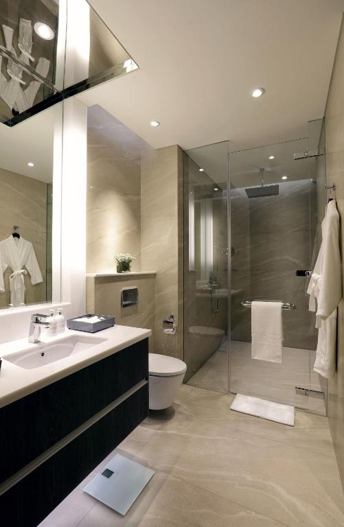 Makati Diamond Residences | המרכז למטייל פיליפינים