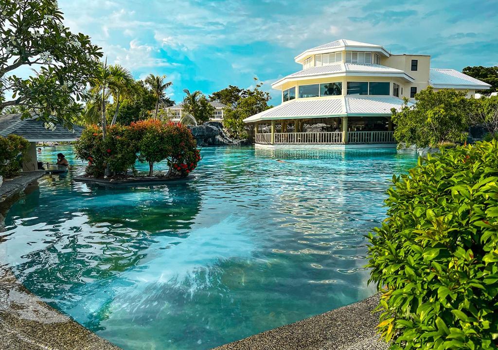 מלונות בסבו