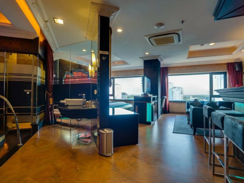 ABC Hotel | המרכז למטייל פיליפינים