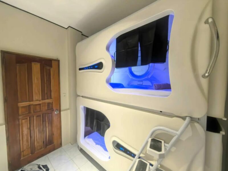 Pescadores Suites Moalboal