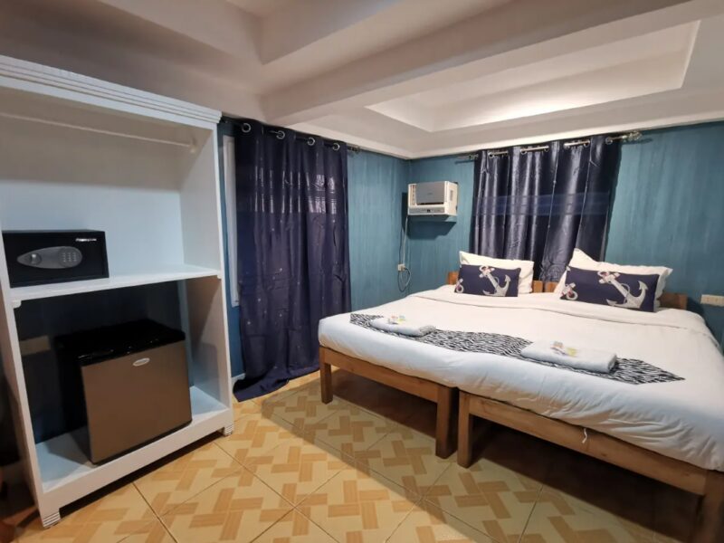 Pescadores Suites Moalboal